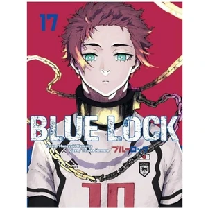 Blue Lock Cilt   17