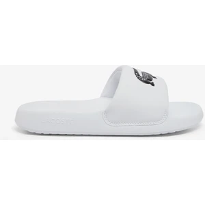 Croco 1.0 Çocuk Beyaz Terlik