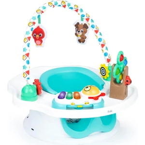Baby Einstein Superseat Touch Of Tunes 3'ü 1 Arada Portatif Mama Sandalyesi
