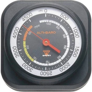 Kompakt Altimetre