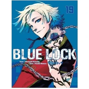 Blue Lock Cilt   19