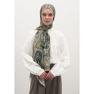 Fresh Scarfs Kum Panthea Desen Şal