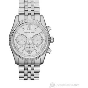 Michael Kors Mk5555  Kadın Kol Saati