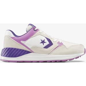 Wave Trainer Unisex Beyaz Sneaker