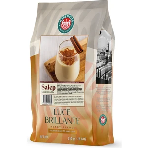 Mare Mosso Caffe ê Vendite Toz Salep (Salep Drink Mix) 250 Gr.