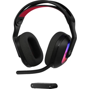 G G522 Lıghtspeed Wireless Gaming Pc Headset - Siyah