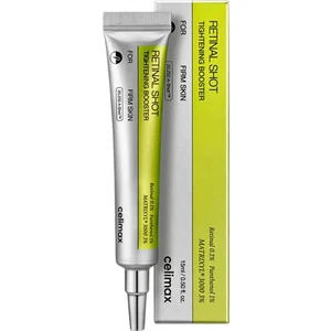 Retinal Shot Tightening Booster(Retinal Krem)