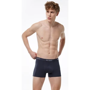 Erkek Füme Pamuk Elastan Boxer 075