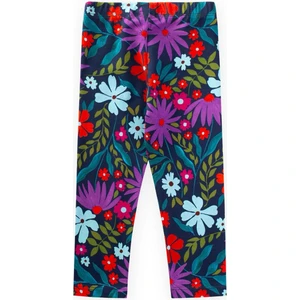 Tayt 2-10 Yaş Lacivert