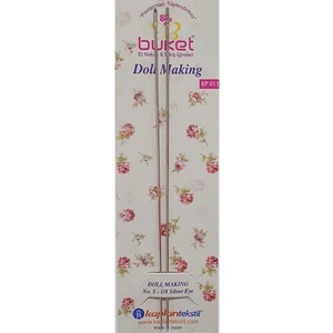 Kukla ve Bebek Iğnesi - KP011