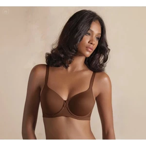 Yeni İnci Balenli Toparlayıcı Basic Sütyen