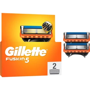 Fusion Tıraş Makinesi + 2 Yedek Tıraş Bıçağı