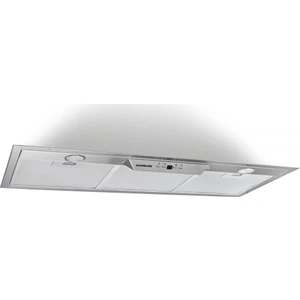 Astec Ankastre Aspiratör 1170 x 90 cm İnox