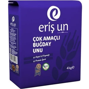 Eriş Un 4kg