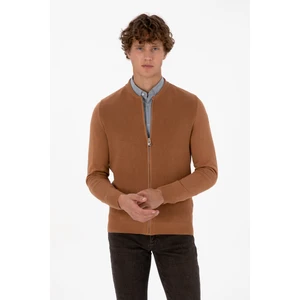 U.s. Polo Assn. Erkek Hırka (Triko) 50313721-VR233