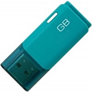 USB 64GB Transmemory U202 2.0 Mavi