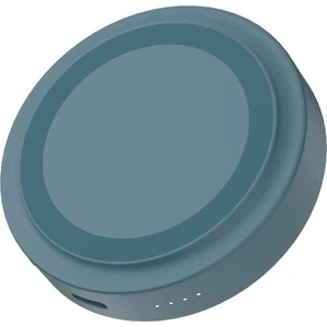 Magsafe Powerbank 3000 Mah Mavi