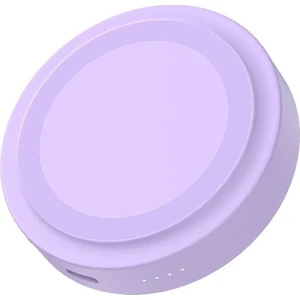 Magsafe Powerbank 3000 Mah Mor