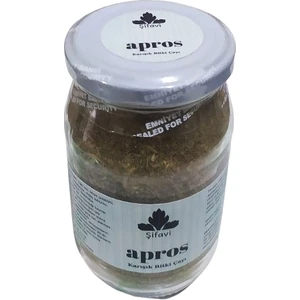 Apros Pros.tat Karışık Bitki Çayı