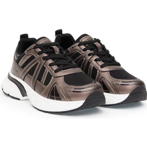 U.S. Polo Assn. Kadın Kurşun Spor Ayakkabı 50314560-VR209