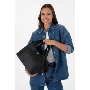 U.s. Polo Assn. Kadın Siyah Çanta 50317808-VR046