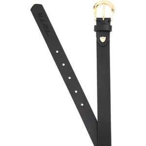 U.s. Polo Assn. Kadın Siyah Kemer 50315058-VR046