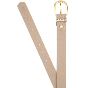 U.s. Polo Assn. Kadın Bej Kemer 50315055-VR011