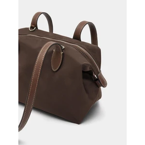 Teknik Kumaş  Çanta S