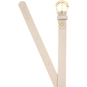 U.s. Polo Assn. Kadın Bej Kemer 50315058-VR011