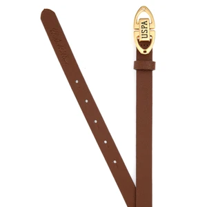 U.s. Polo Assn. Kadın Taba Kemer 50315253-VR099