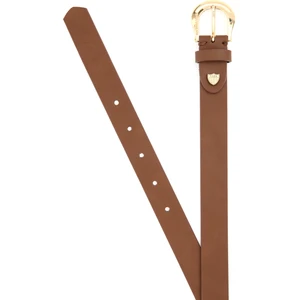 U.s. Polo Assn. Kadın Taba Kemer 50315058-VR099