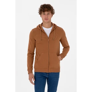 U.s. Polo Assn. Erkek Hırka (Örme) 50313719-VR233