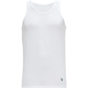 U.s. Polo Assn. Erkek Beyaz Iç Giyim Üst 50318656-VR013