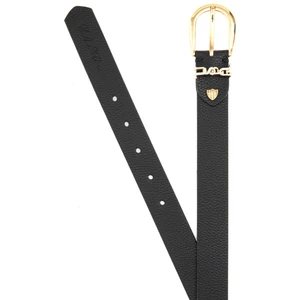 U.s. Polo Assn. Kadın Siyah Kemer 50315055-VR046