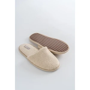 | Minerva | %100 Pamuk Havlu Terlik