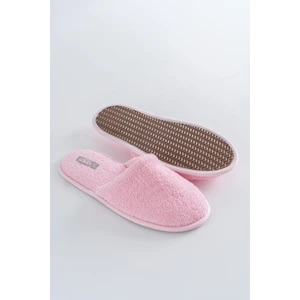 | Minerva | %100 Pamuk Havlu Terlik