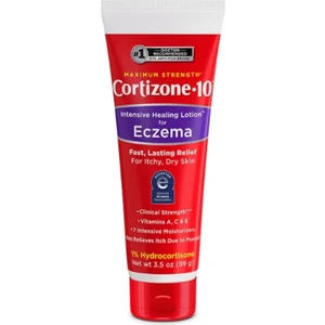 Cortizone-10 Maxımum Strength Eczema Krem 99 gr