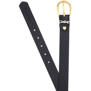 U.s. Polo Assn. Kadın Lacivert Kemer 50315055-VR033