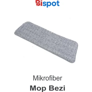 Mop Yedeği 4'lü