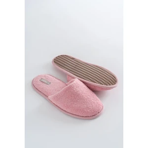 | Minerva | %100 Pamuk Havlu Terlik