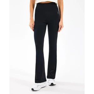 W Basic Flare Legging Kadın Tayt - S2510201