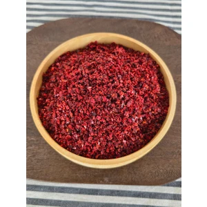 Gaziantep Yörem Pul Biber Ipek Tatlı 1 kg