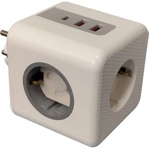 User Pil Batarya Termal Korumalı Priz 10A 2500W