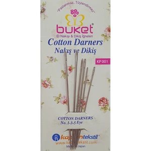 Dikiş ve Nakış Iğnesi - KP001