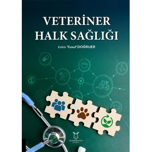 Veteriner Halk Sağlığı