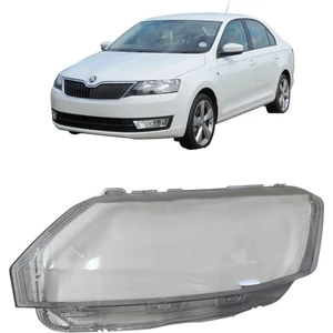 Skoda Rapid Sol Far Camı 2013-2023 5JB941017