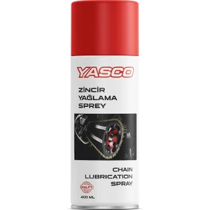 Motosiklet Zincir Yağı