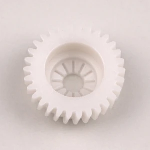 Bross Otomotiv Citroen C3 FC Toyota Avensis T22 Zafira A W163 A208 C208 Primera P12 için Sunroof Motor Dişli 30-Diş