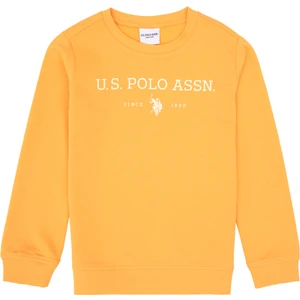 U.s. Polo Assn. Erkek Çocuk Sweatshirt 50313900-VR244