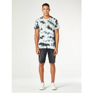 Regular Fit Erkek Tshirt K.kol